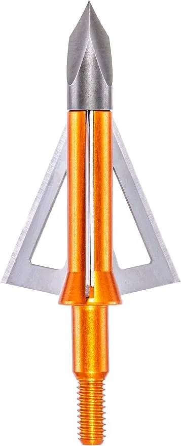 MUZZY 3-Blade Crossbow Broadhead