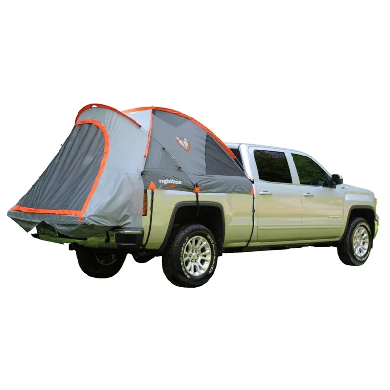 Rightline Gear Midsize Long/Tall Bed Truck Tent