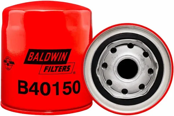 Baldwin B40150 - Lube Spin-On