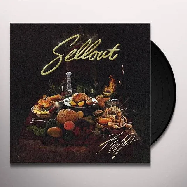 Koe Wetzel - Sellout - Vinyl