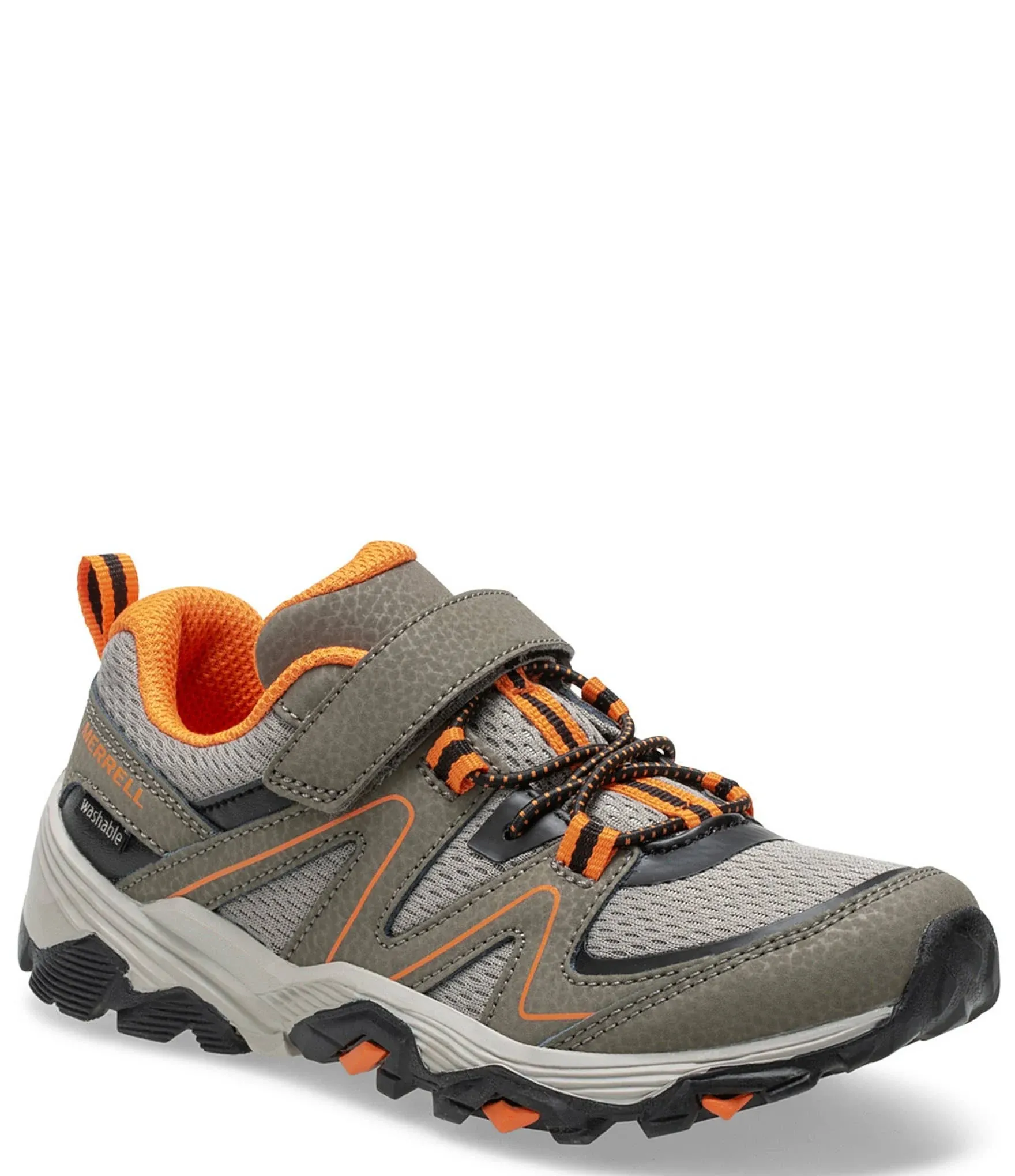 Merrell Trail Quest Kids