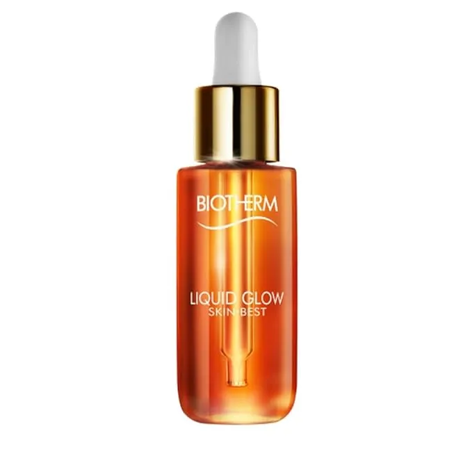 Biotherm Liquid Glow Skin Best Instant Complexion Reviving Oil 1.01 Oz (I0036318)