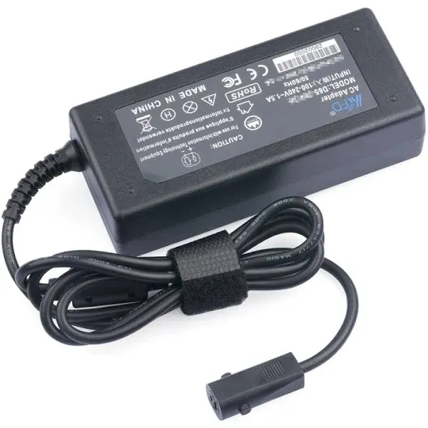 KFD AC/DC Adapter for IKOCO Kaidi Limoss Shenzhen ZB-A290020-B 500407... 