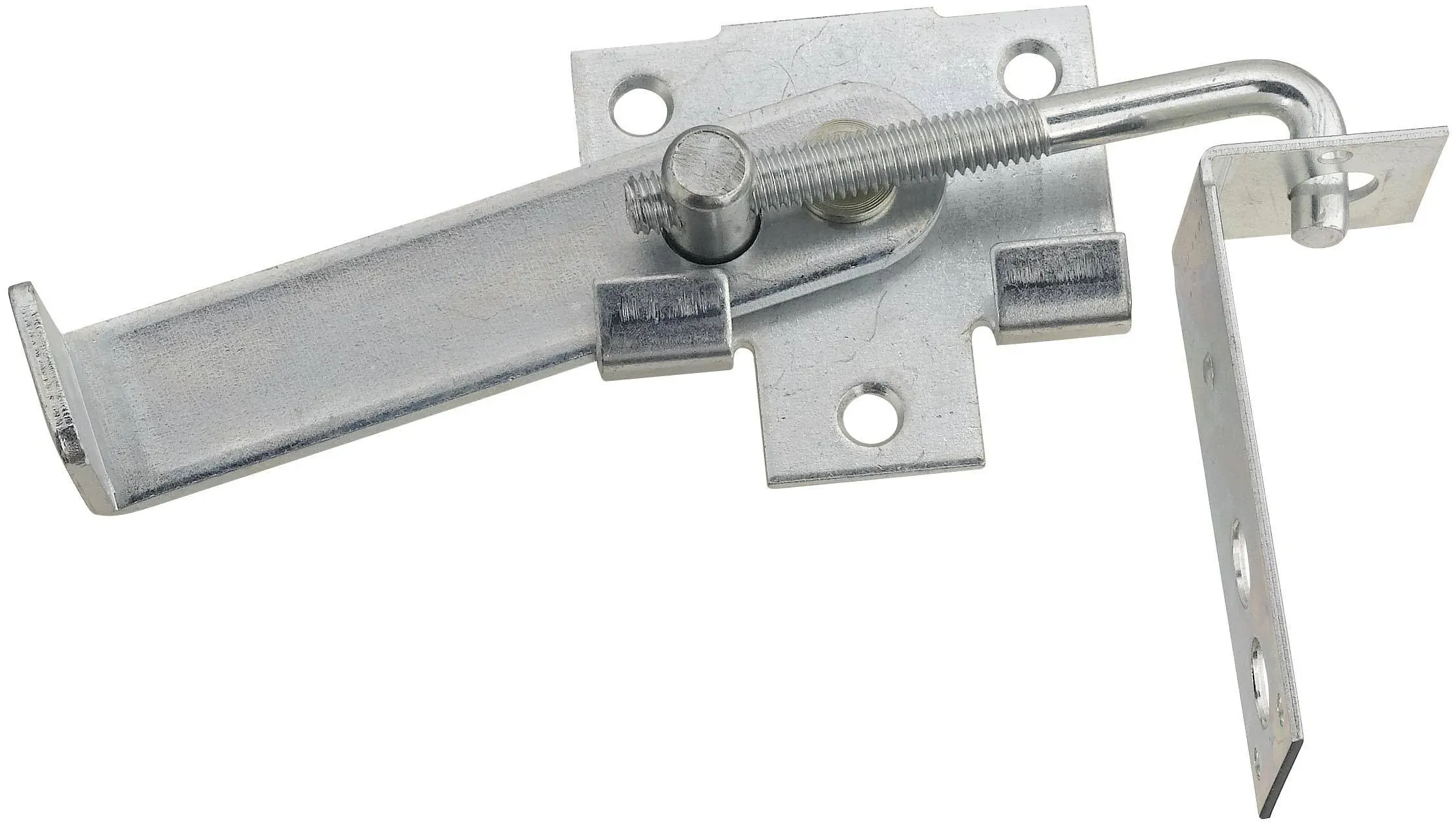 1265 Series N160-754 Jamb Latch