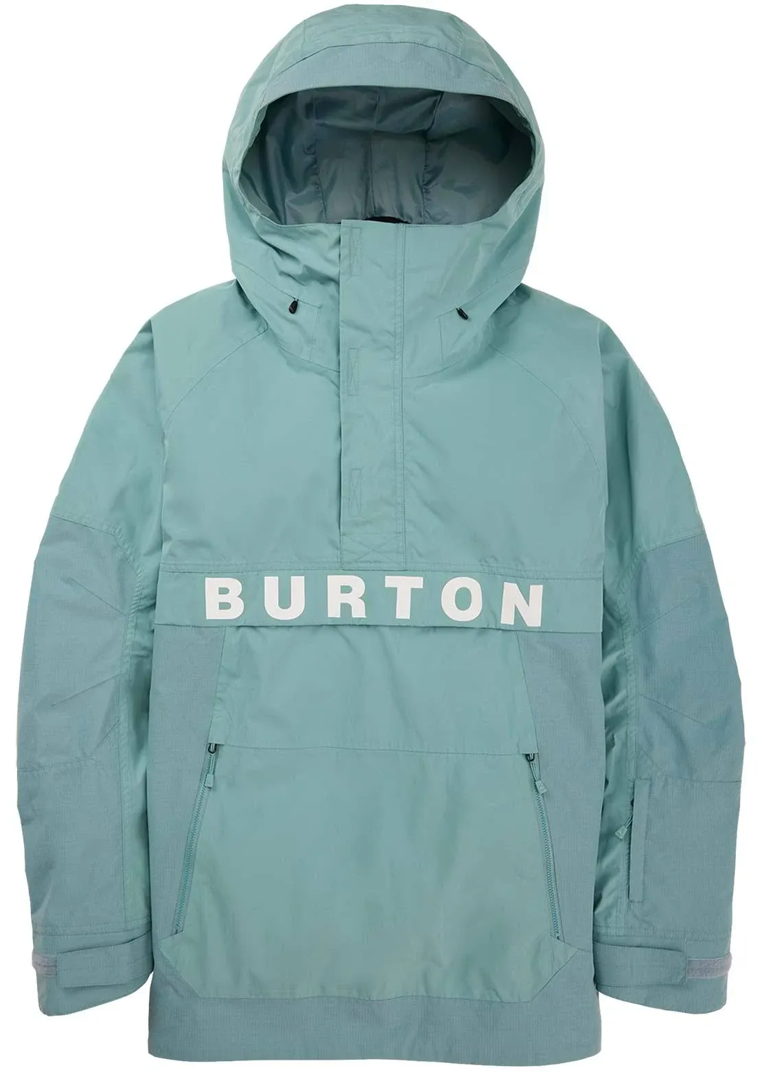 Burton Men's Frostner 2L Anorak Jacket