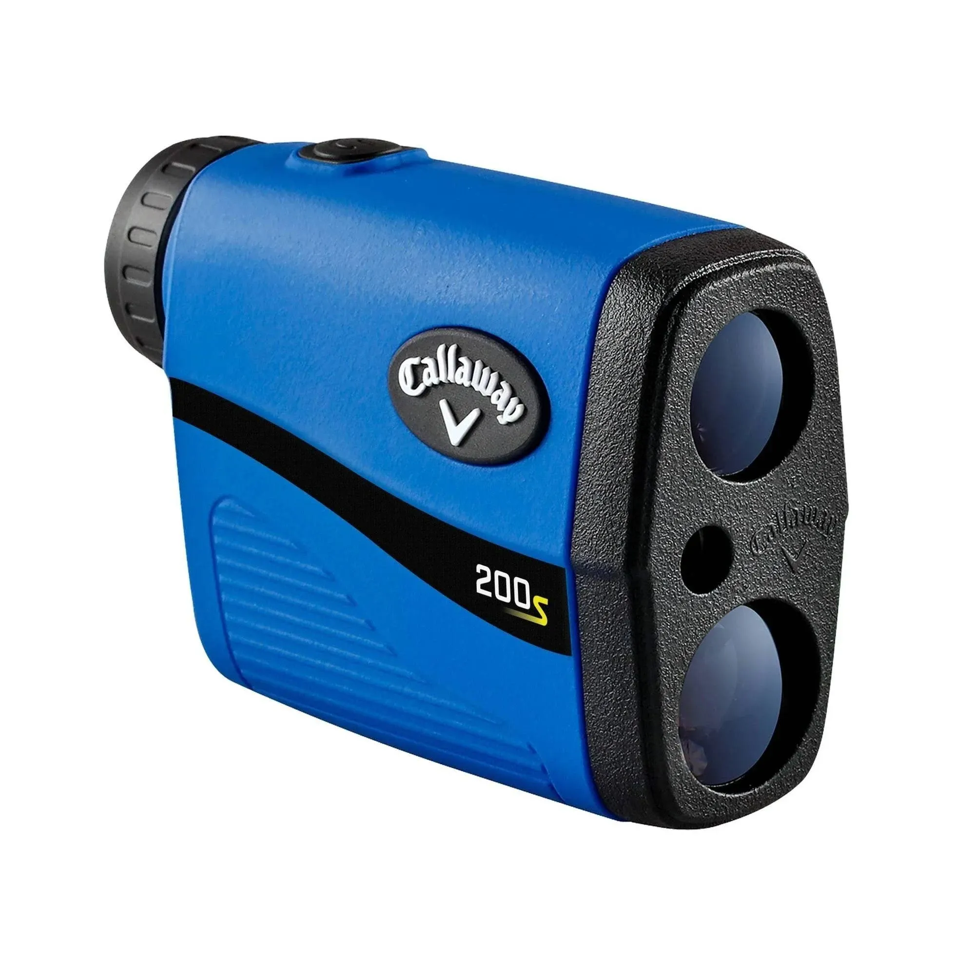 Callaway Golf 200s Slope Laser Rangefinder