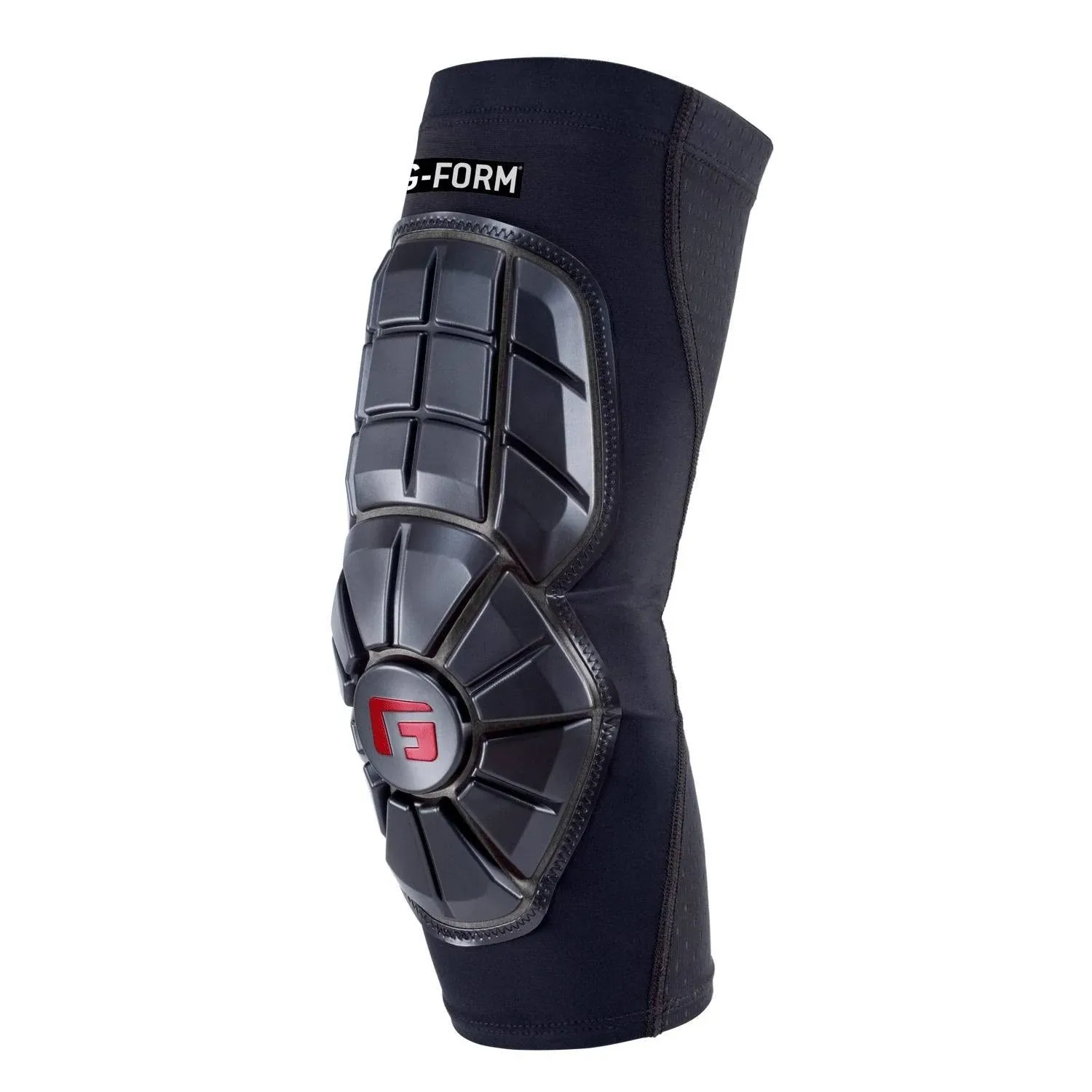 G-Form Baseball Pro Extended Elbow Guard Black XL Washable I1