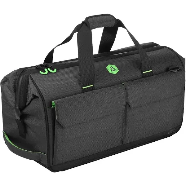 Arco CS-D30B Doctor Bag Series Video Camera Gear Bag