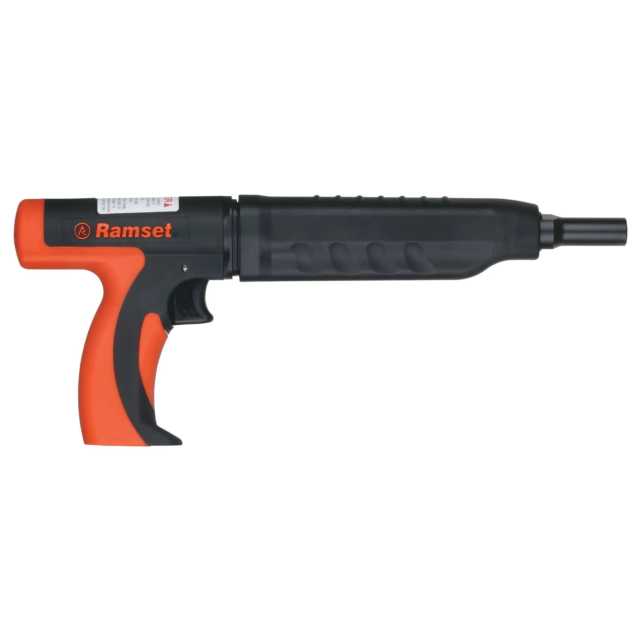 Ramset Mastershot Powder Actuated Tool