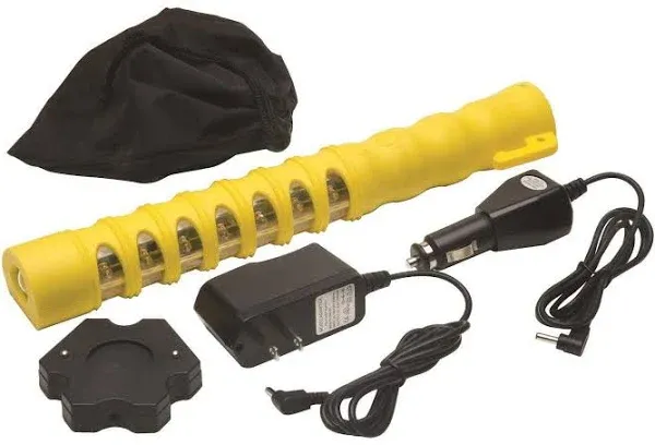 Aervoe LED Baton Road Flare - Each