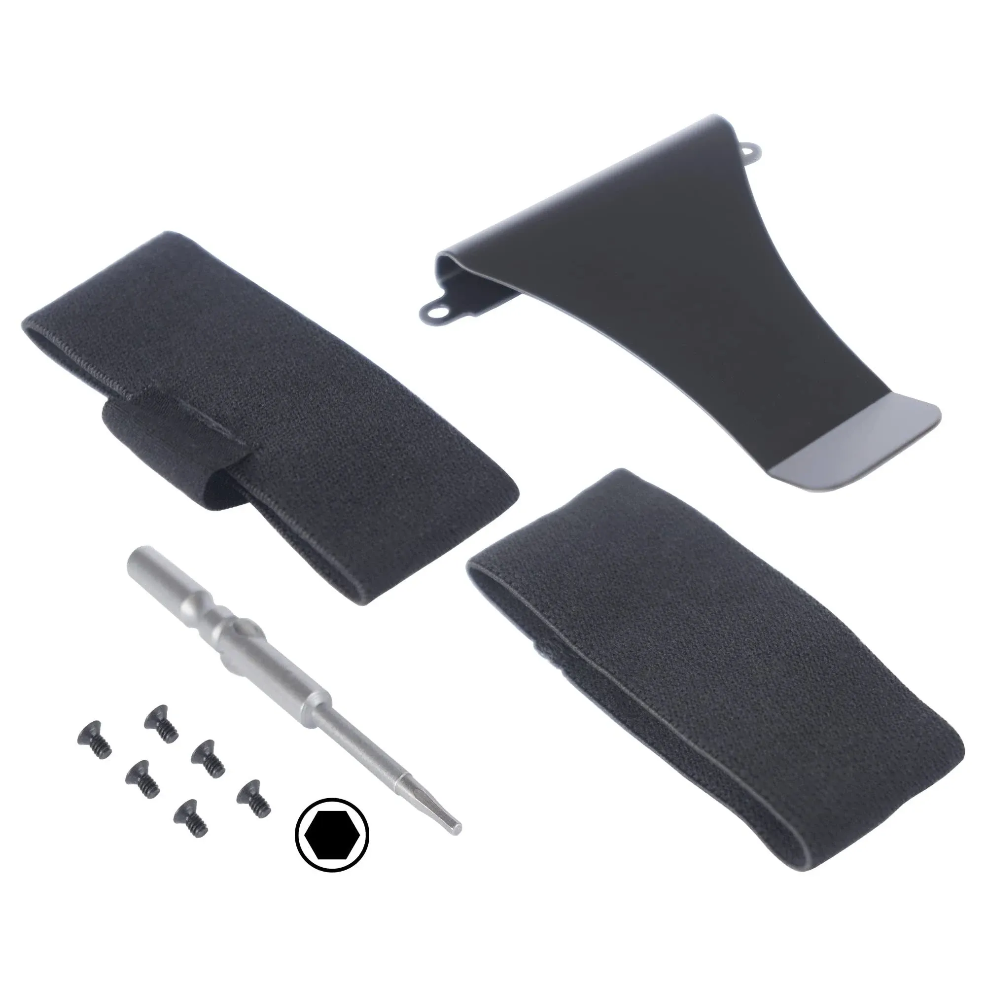 Maintenance | Replacement Kits for Rigid Wallet