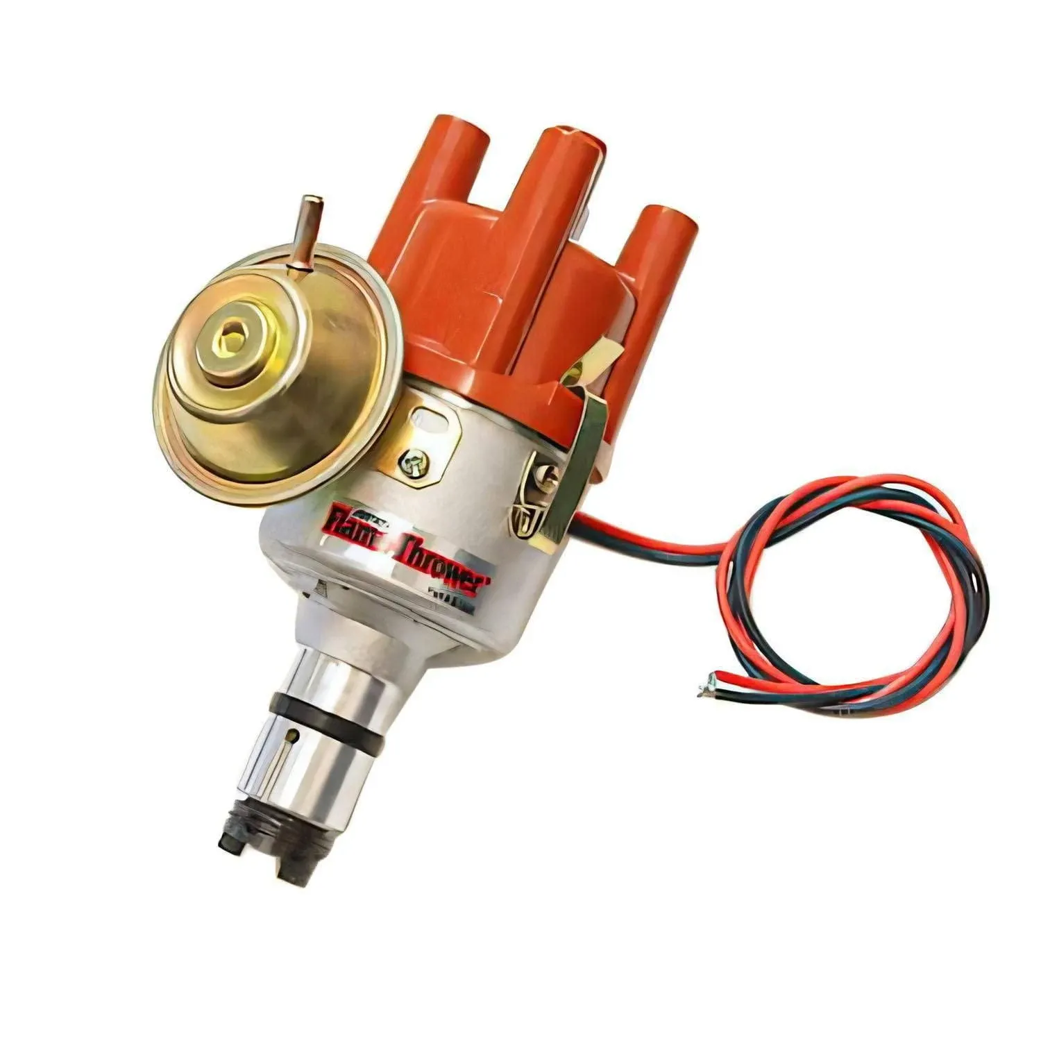 Pertronix D186504 Distributor