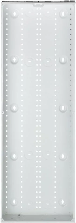 Leviton 47605-42N 42" Series, Structured Media Enclosure only, White