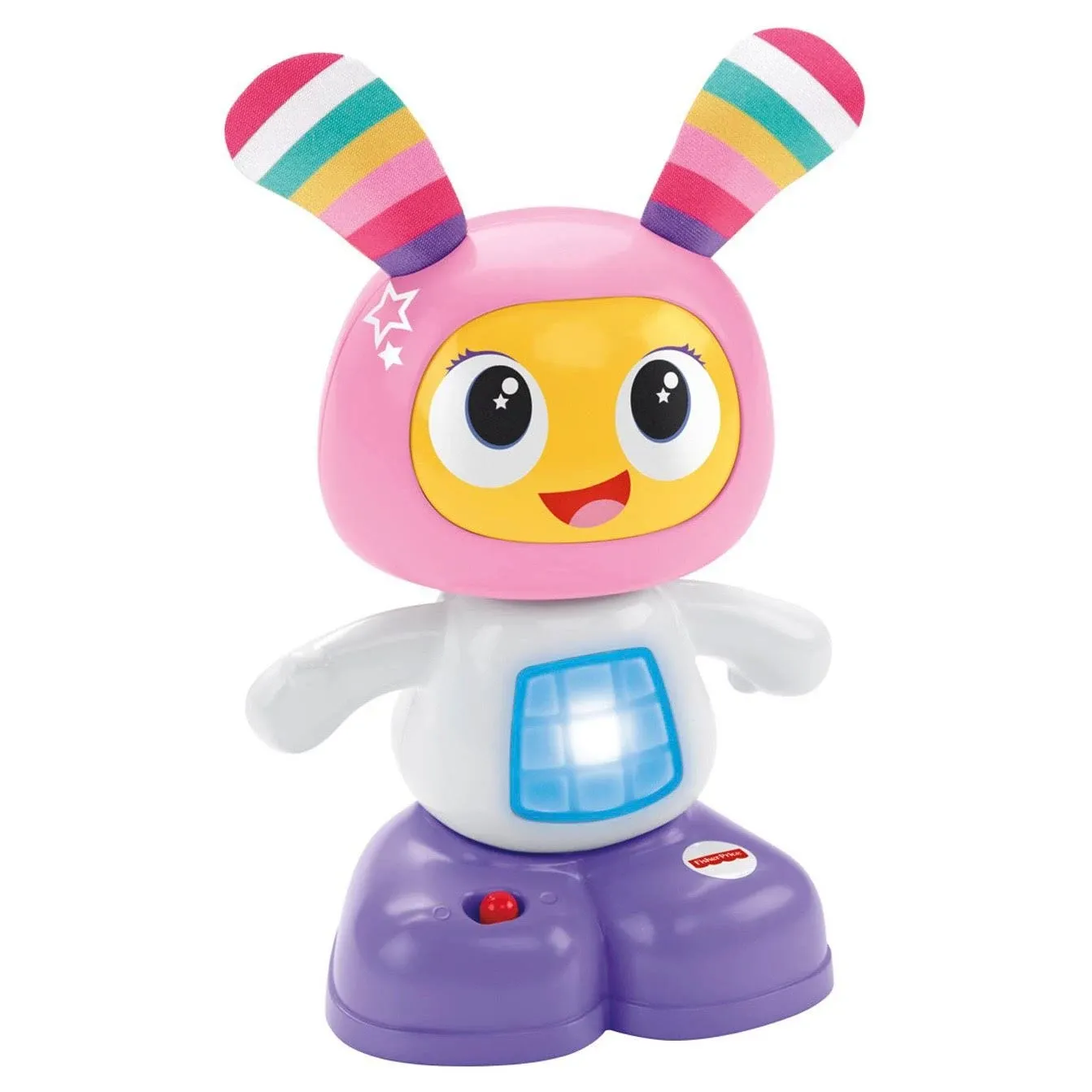 Fisher-Price Bright Beats Juniors - BeatBelle BRAND NEW WITH TAGS