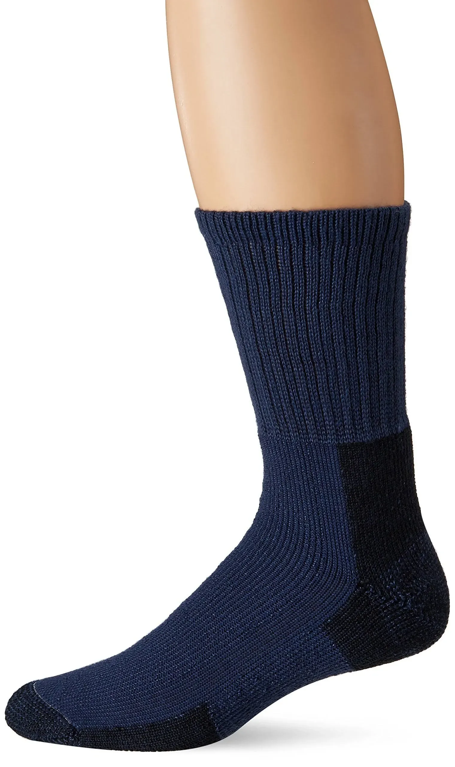 Thorlo-Men's Maximum Cushion Crew Hiking Socks | KX