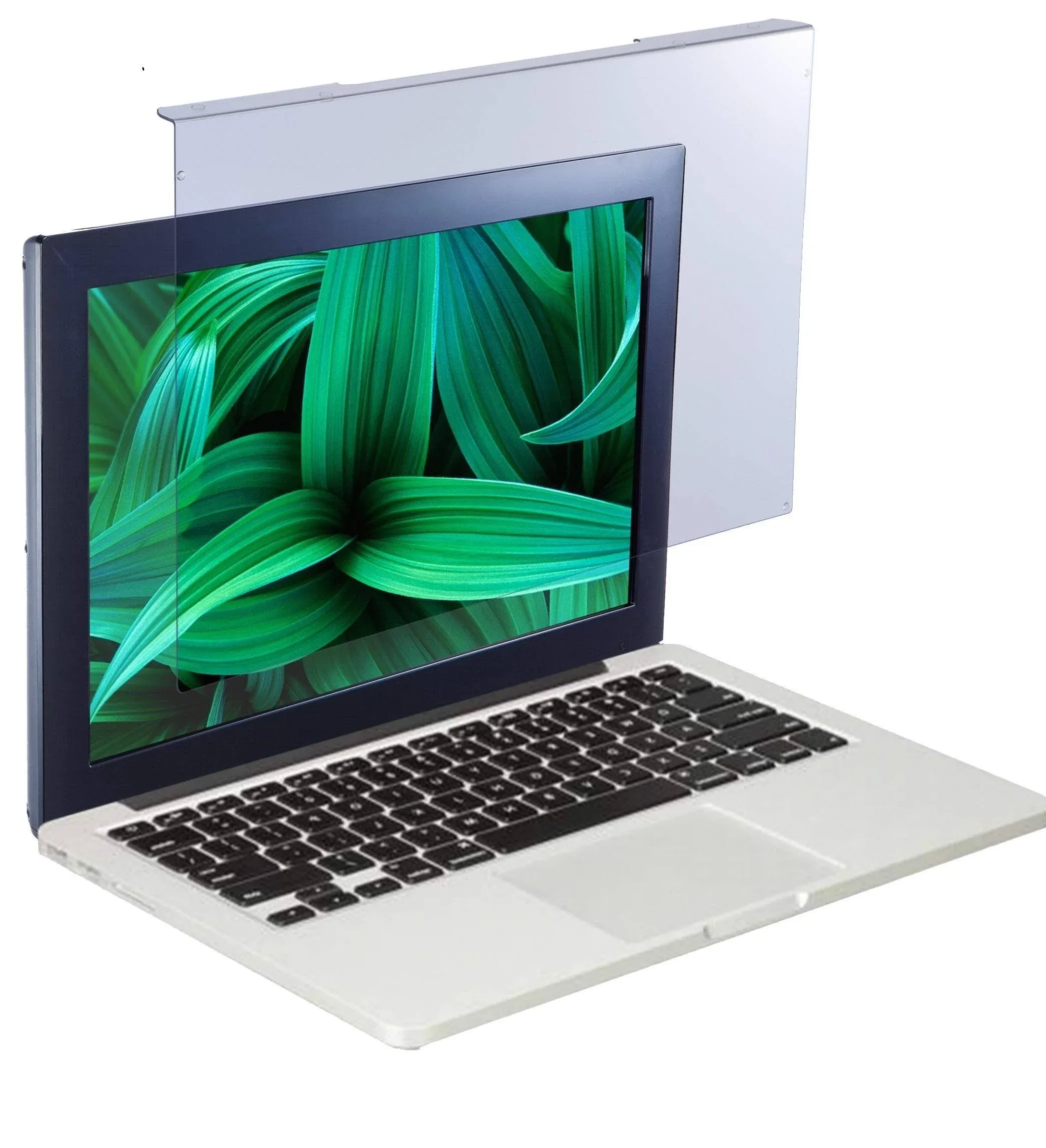 EYES PC Universal Blue Light Protector for 15, 15.4, 15.6 inch Monitors  Reduces Eye Strain