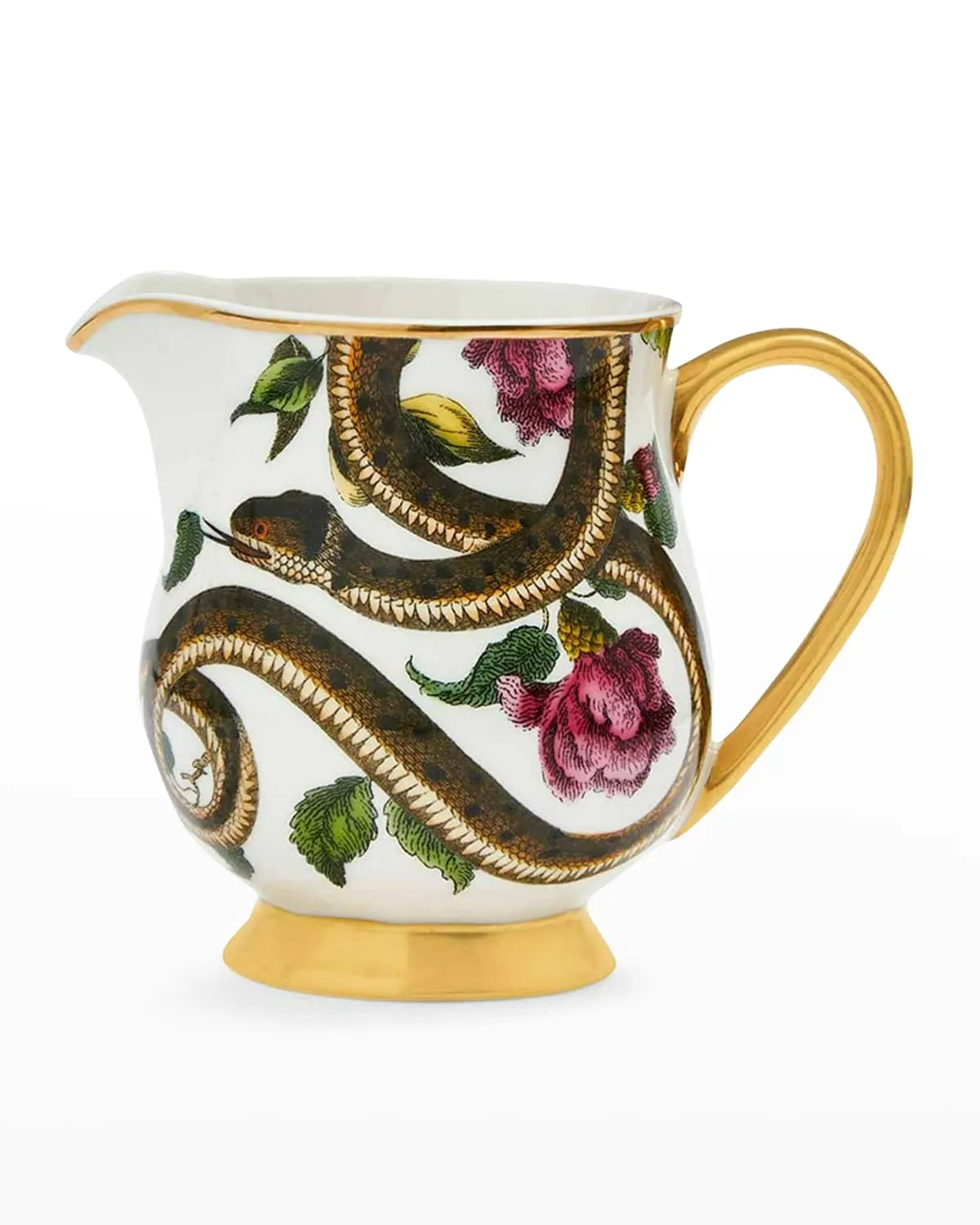 Creatures of Curiosity Creamer Pitcher