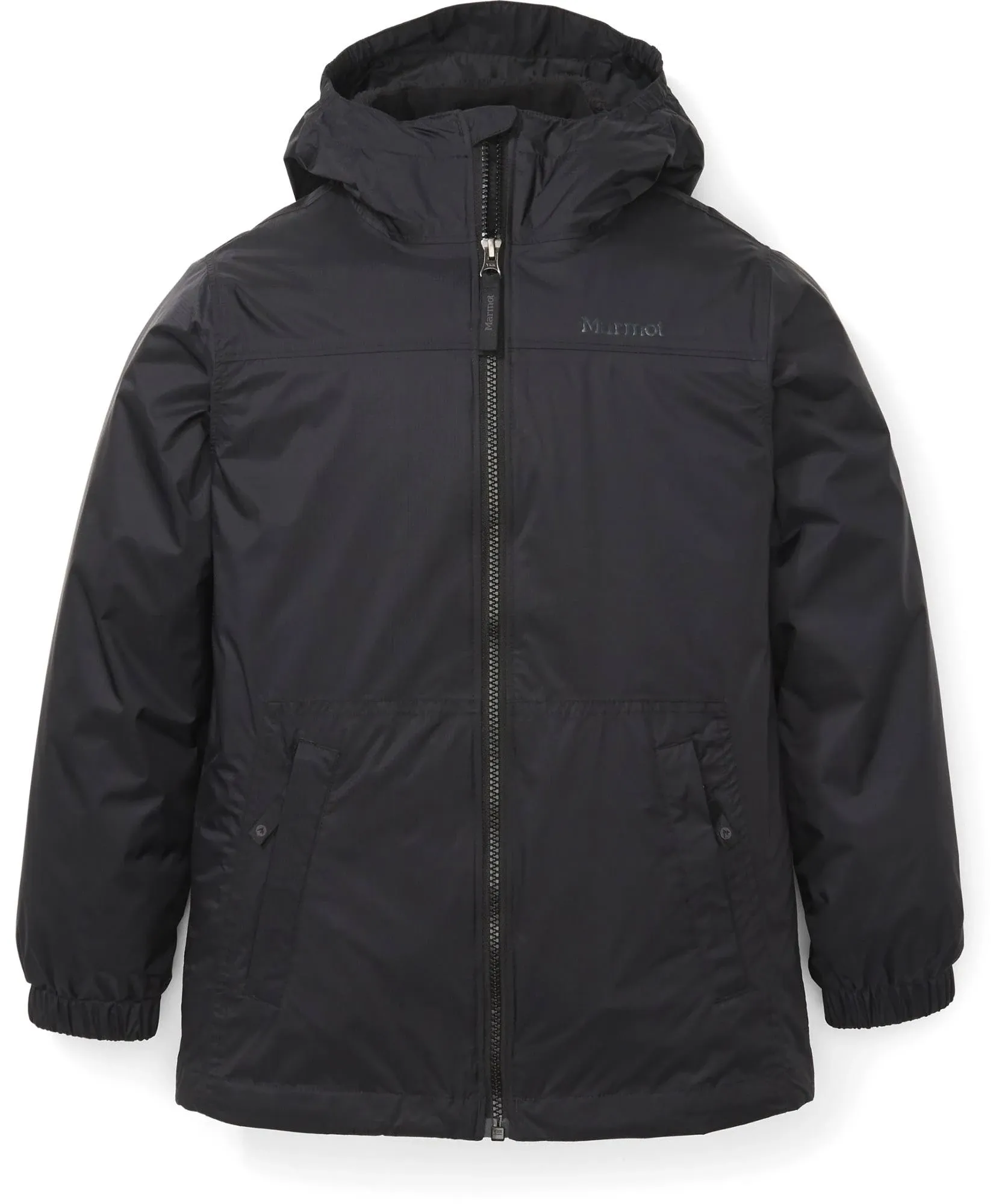 MARMOT Boy's Precip Eco Comp Jacket