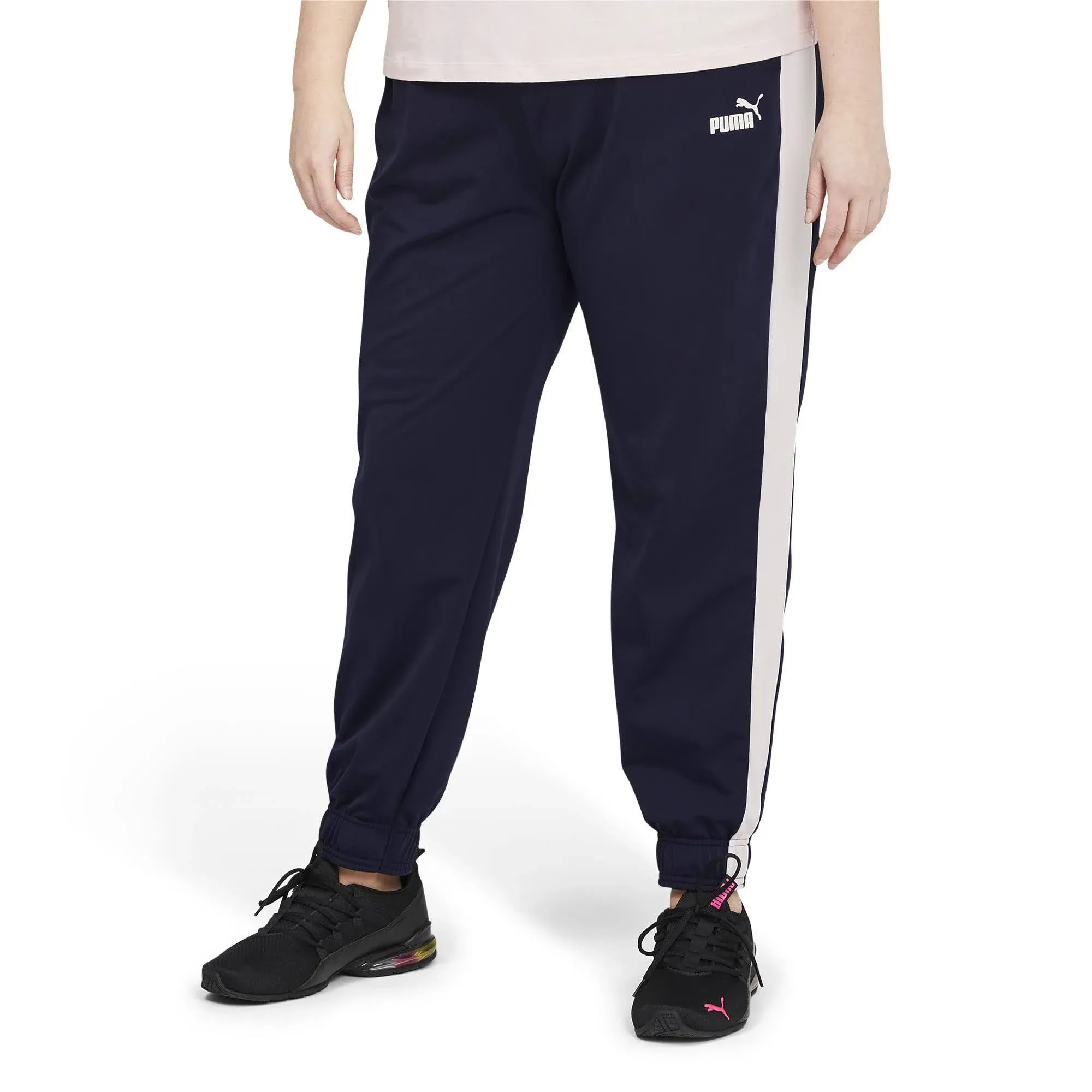 PUMA Women's Contrast Pants