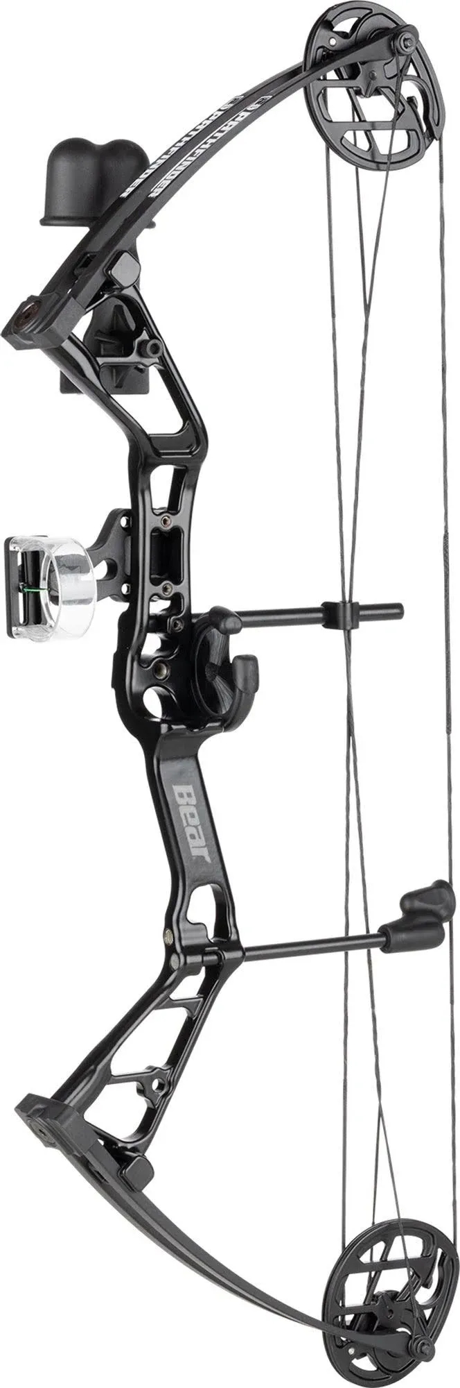 Bear Archery Compound Bow Pathfinder 29lb Black