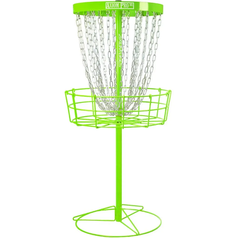 Axiom Pro HD Disc Golf Basket