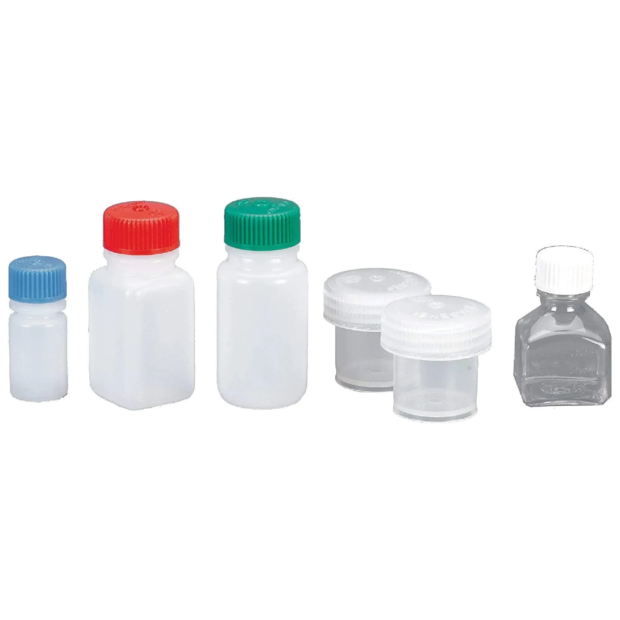 Nalgene Travel Kit: Compact and Convenient Sm Travel Containers Set