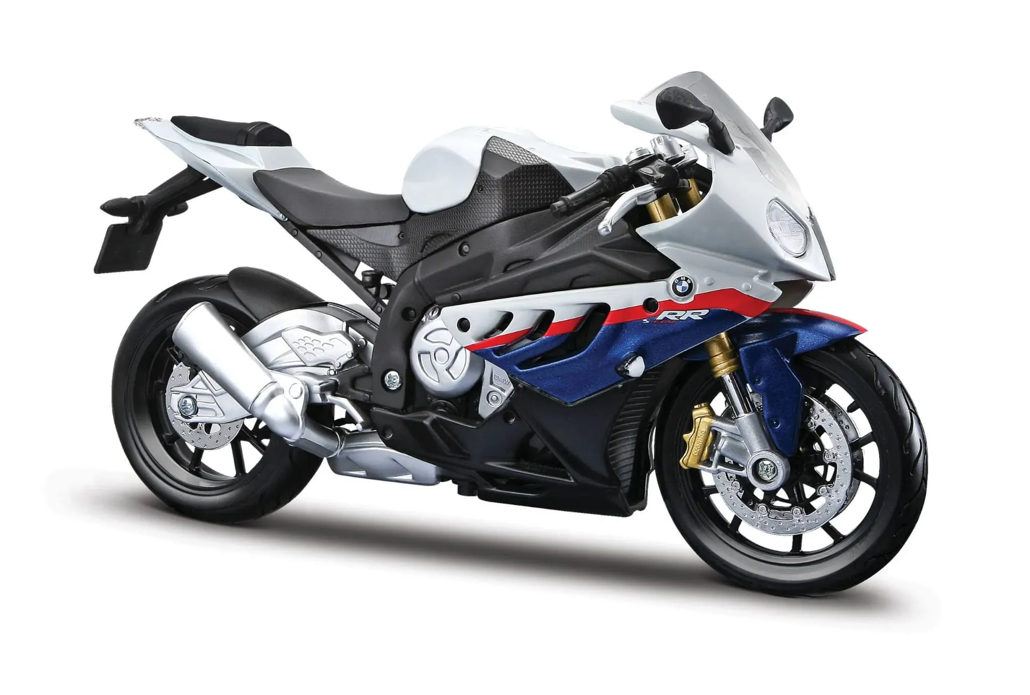 1:12 MC BMW S1000RR Kit (Toy)