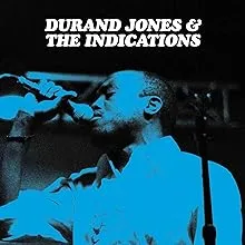 Durand Jones & The Indications: Durand Jones & The Indications