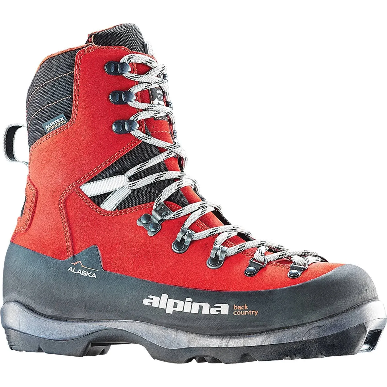 Alpina Alaska Backcountry Boot