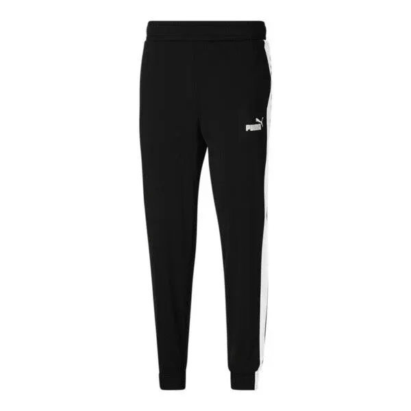 PUMA Women s Contrast Tricot Jogger