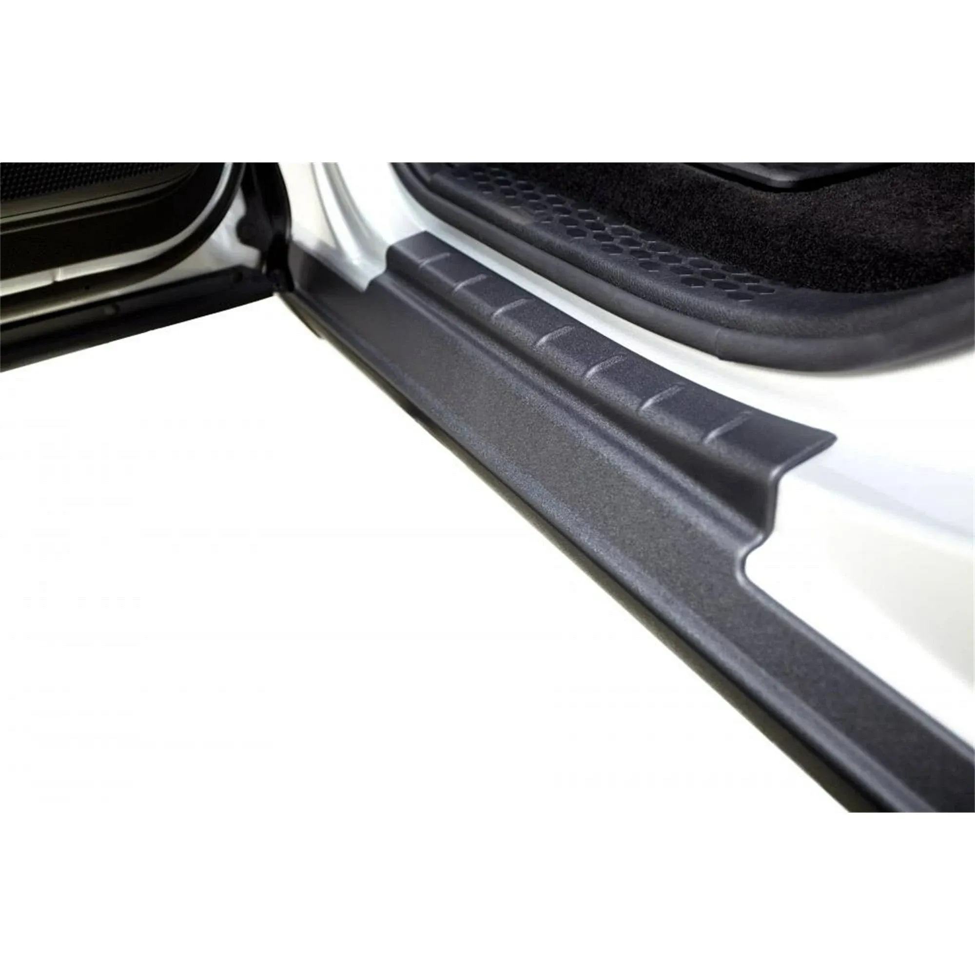 14083 - Bushwacker Trail Armor Rocker Panel/Sill Plate Cover