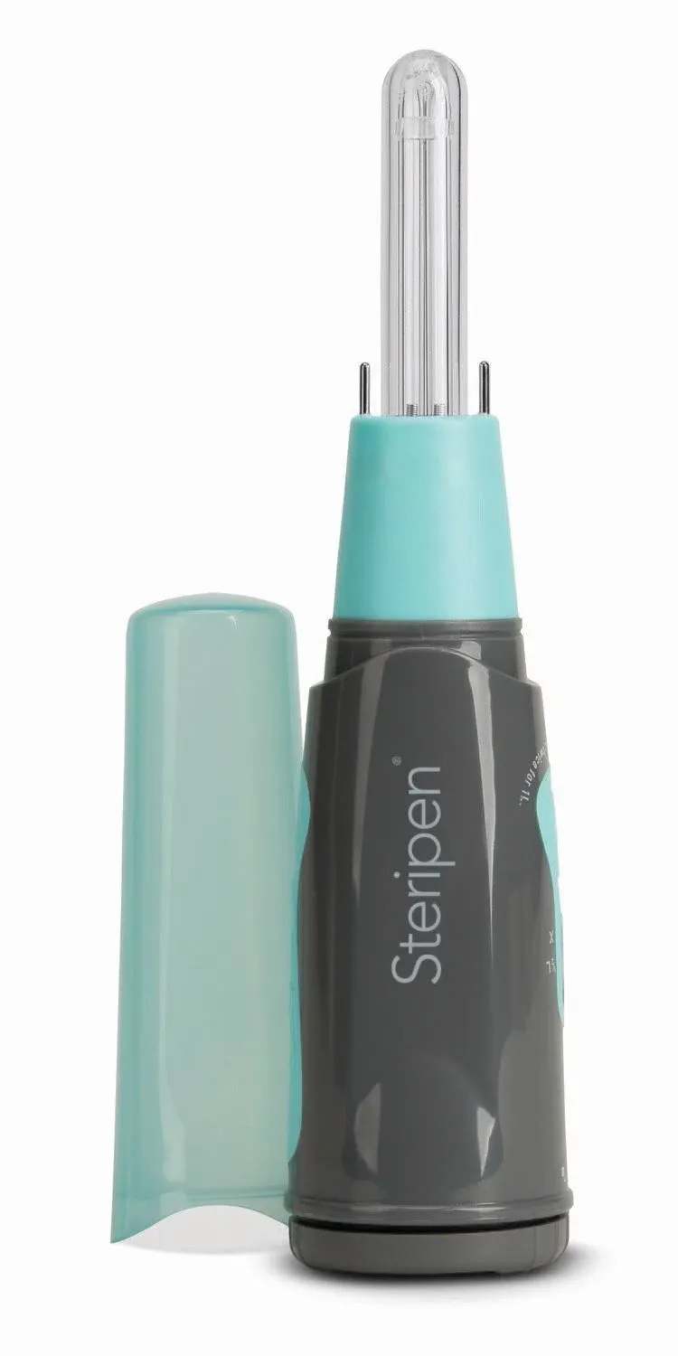 Steripen - Aqua UV Water Purifier