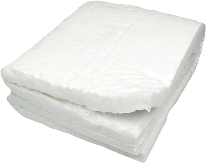 lynn Manufacturing Replacement Quadrafire Universal Cut to Size Blanket