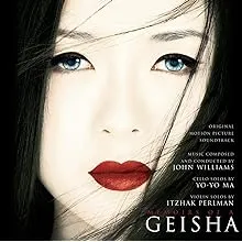 Memoirs of A Geisha