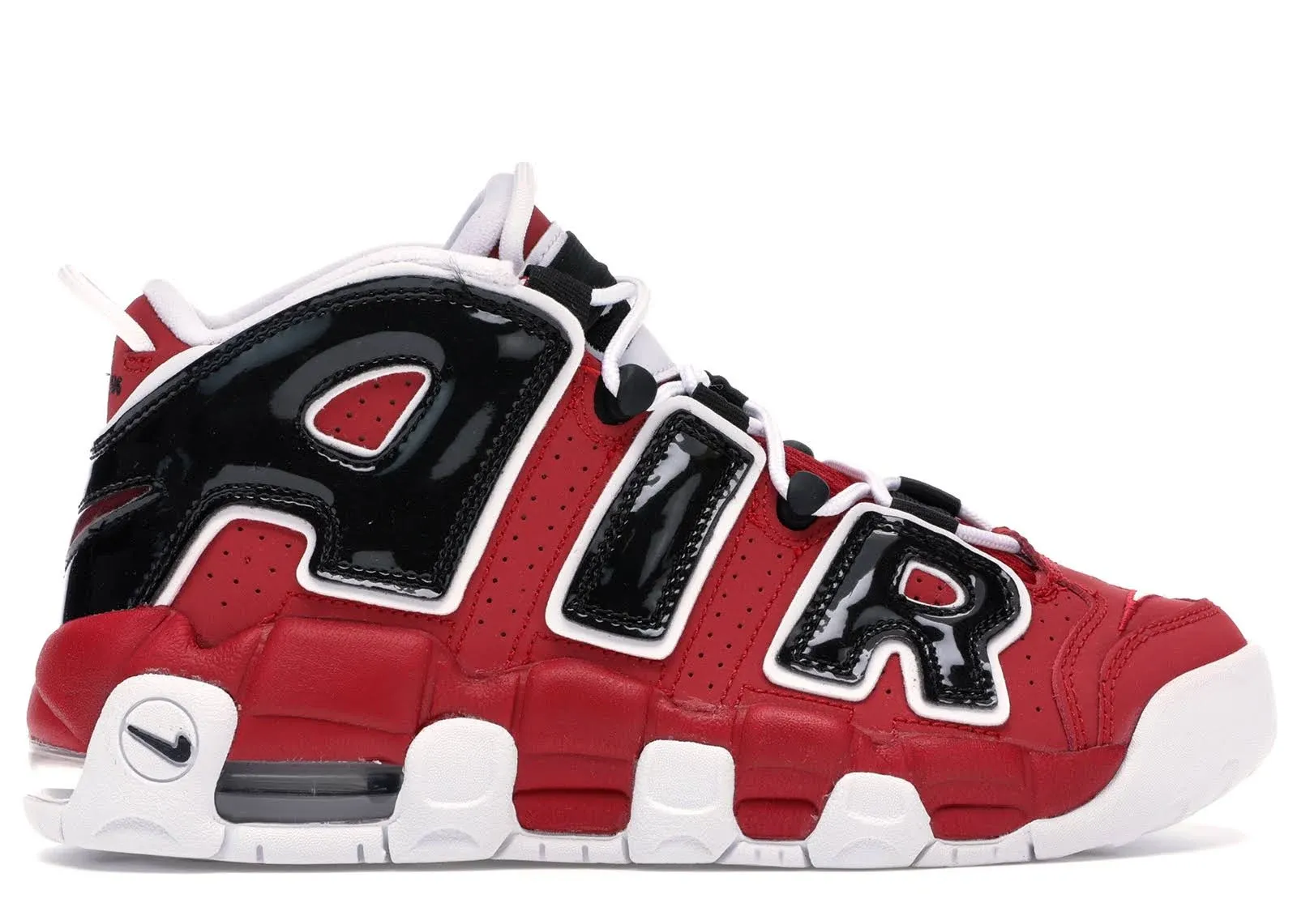 Kid's Nike Air More Uptempo