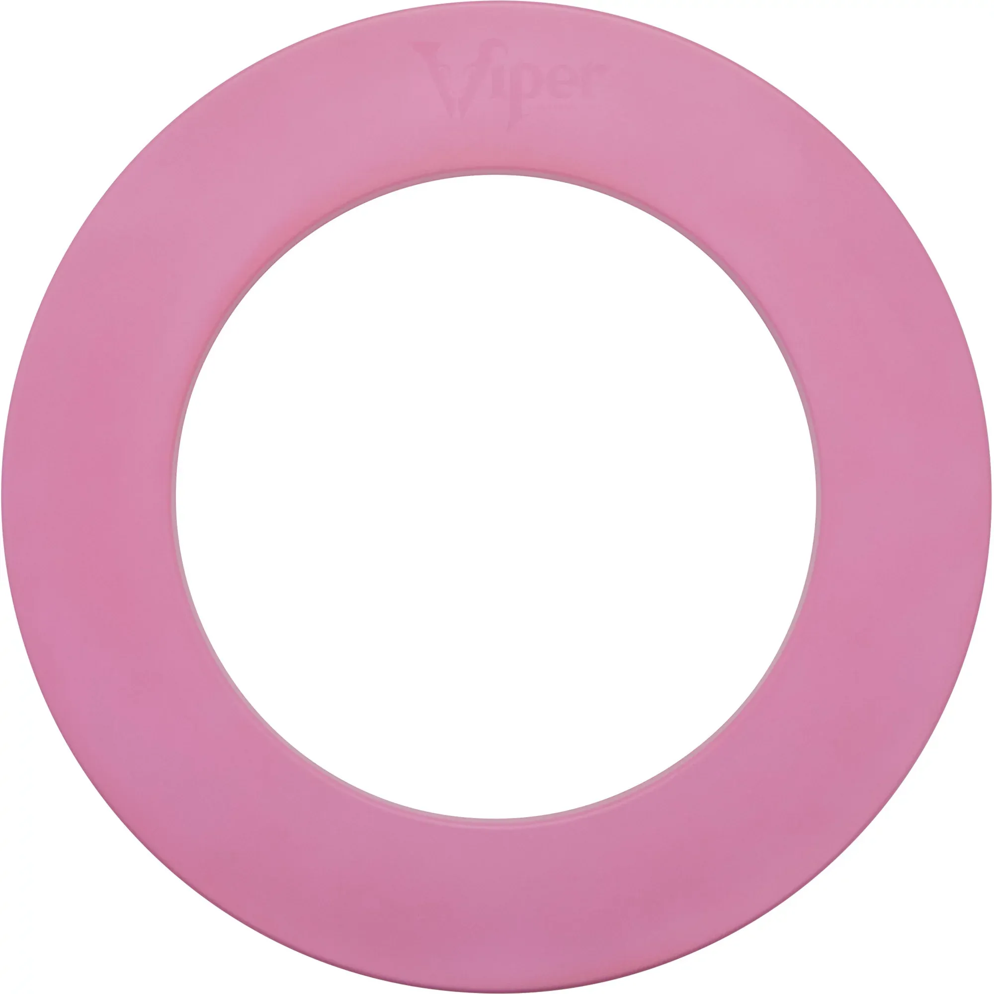 Viper Guardian Dartboard Surround Pink