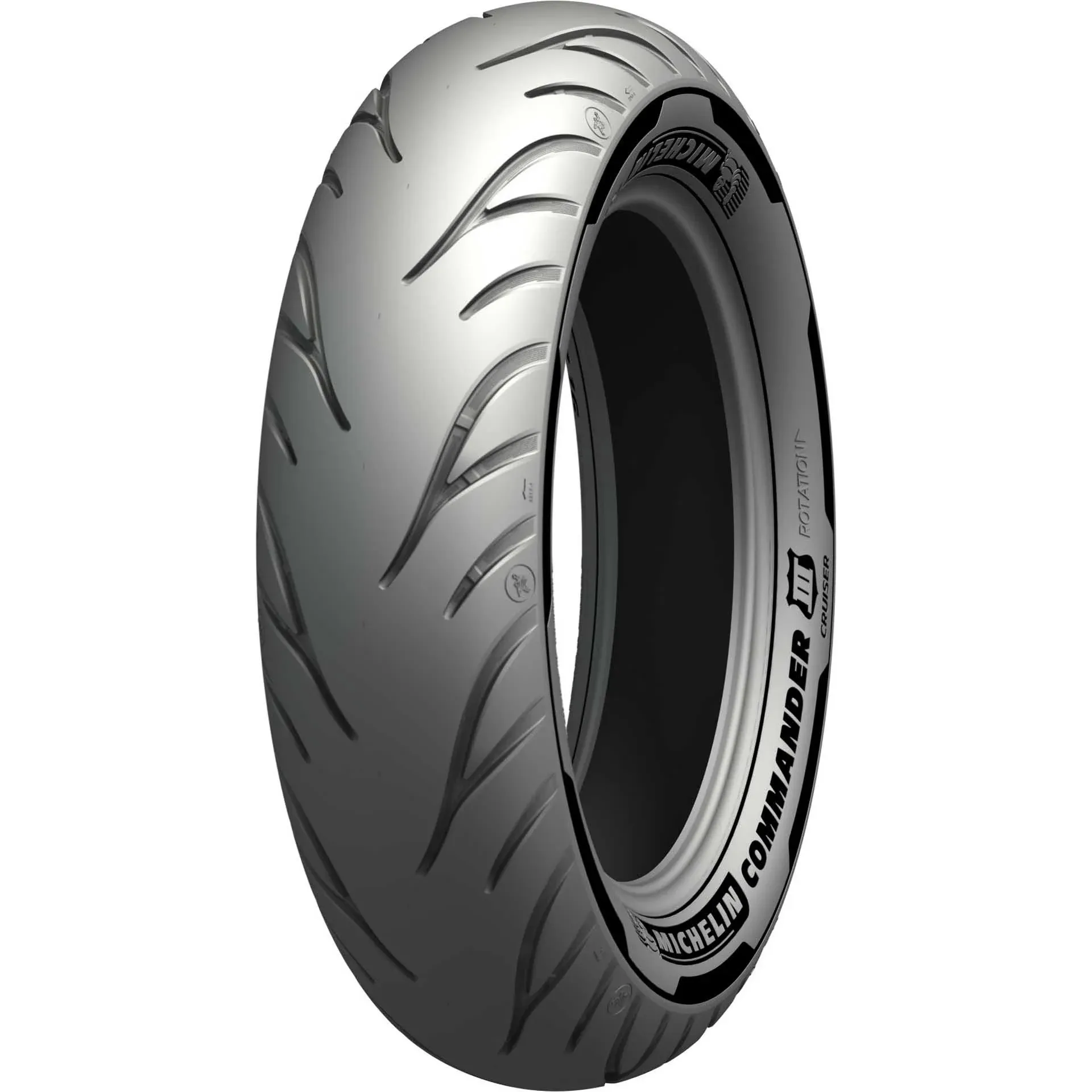 Michelin Commander III Touring Tire