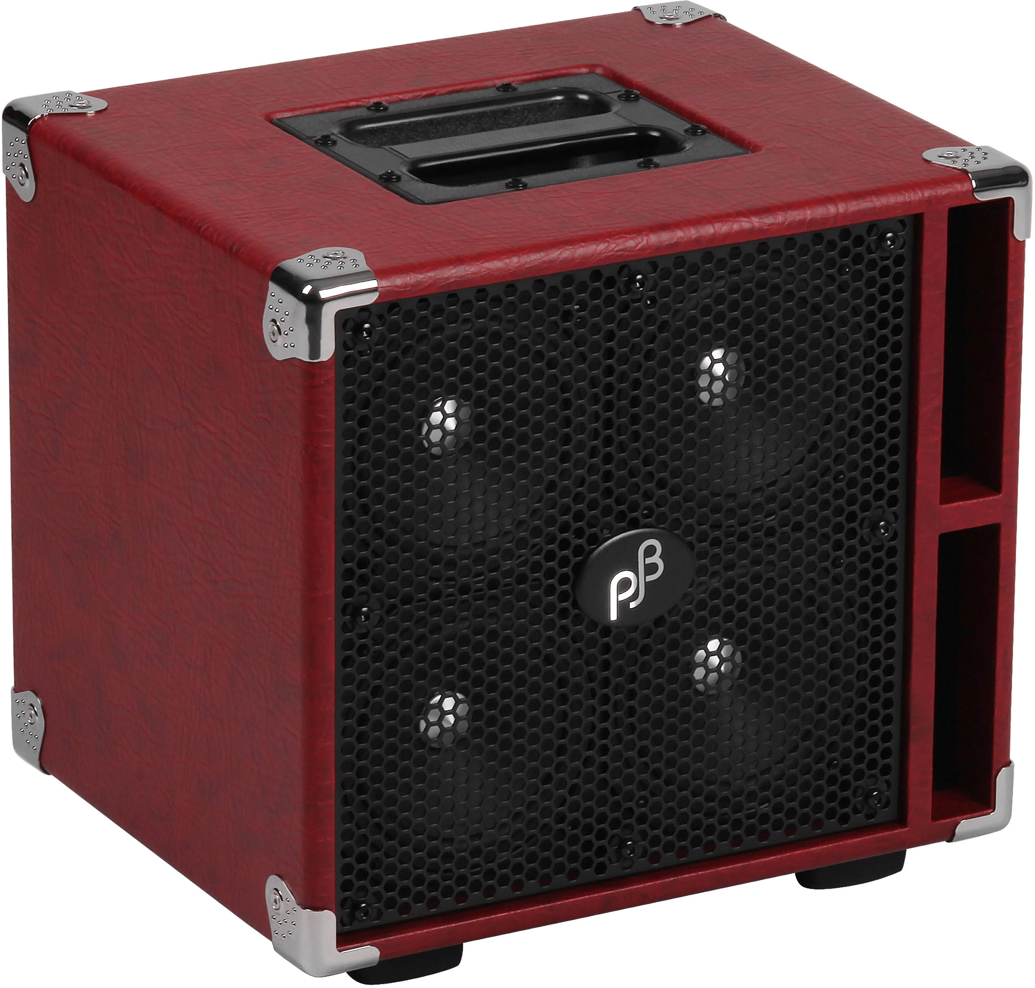 Phil Jones Bass C4 Compact 4 Bass Guitar Speaker Cabinet