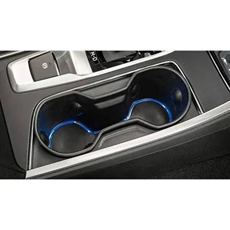 Subaru Ascent Cup Holder Partition Insert