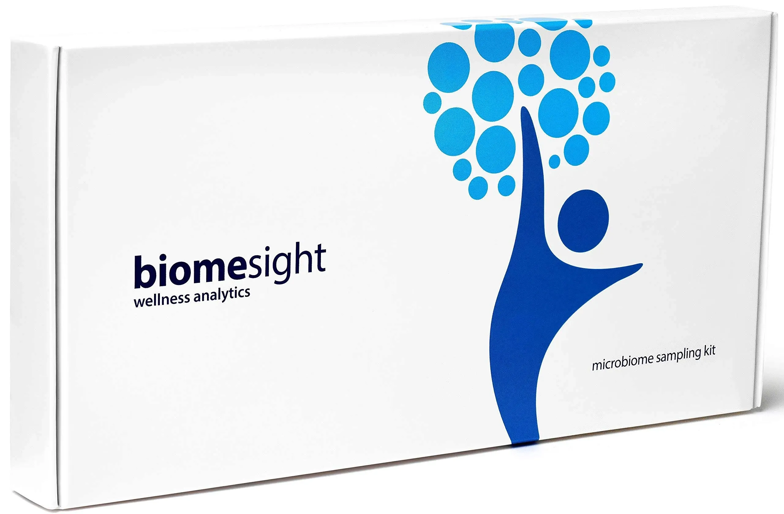 Biomesight Gut Microbiome Test