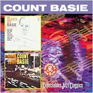 Count Basie, Blues By Basie /  One O'Clock Jump