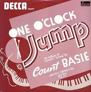 Count Basie, One O'Clock Jump