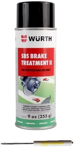 SBS Brake Treatment Spray II