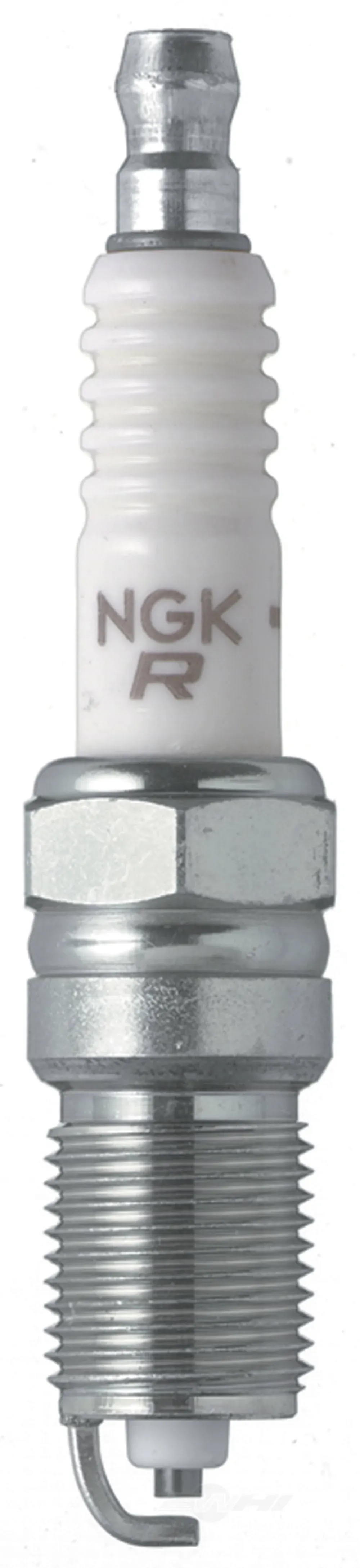 NGK 4177 V-Power Spark Plug (4 Pack) Fits select: 1999-2003 FORD F150, 2003-2010 FORD FOCUS