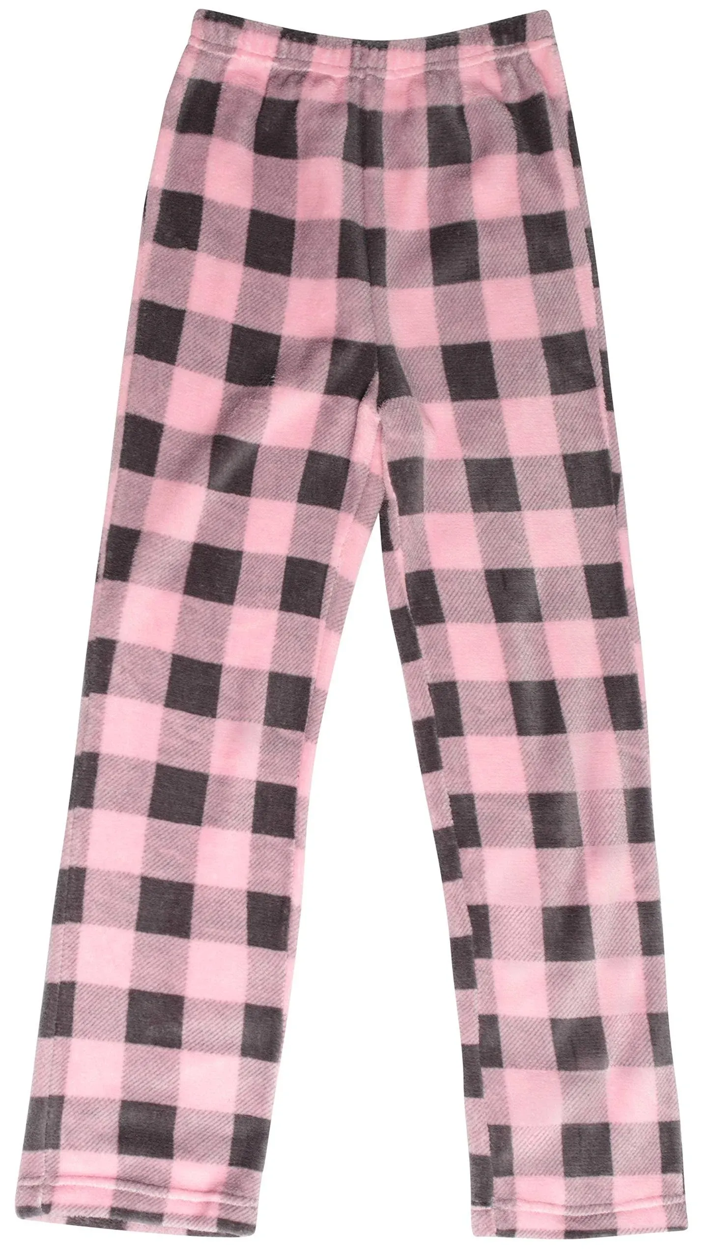 Just Love Plush Pajama Pants for Girls