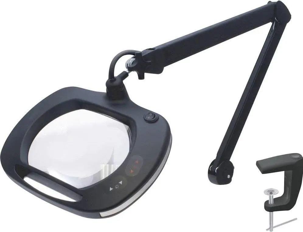 Aven Mighty Vue Pro Magnifying Lamps