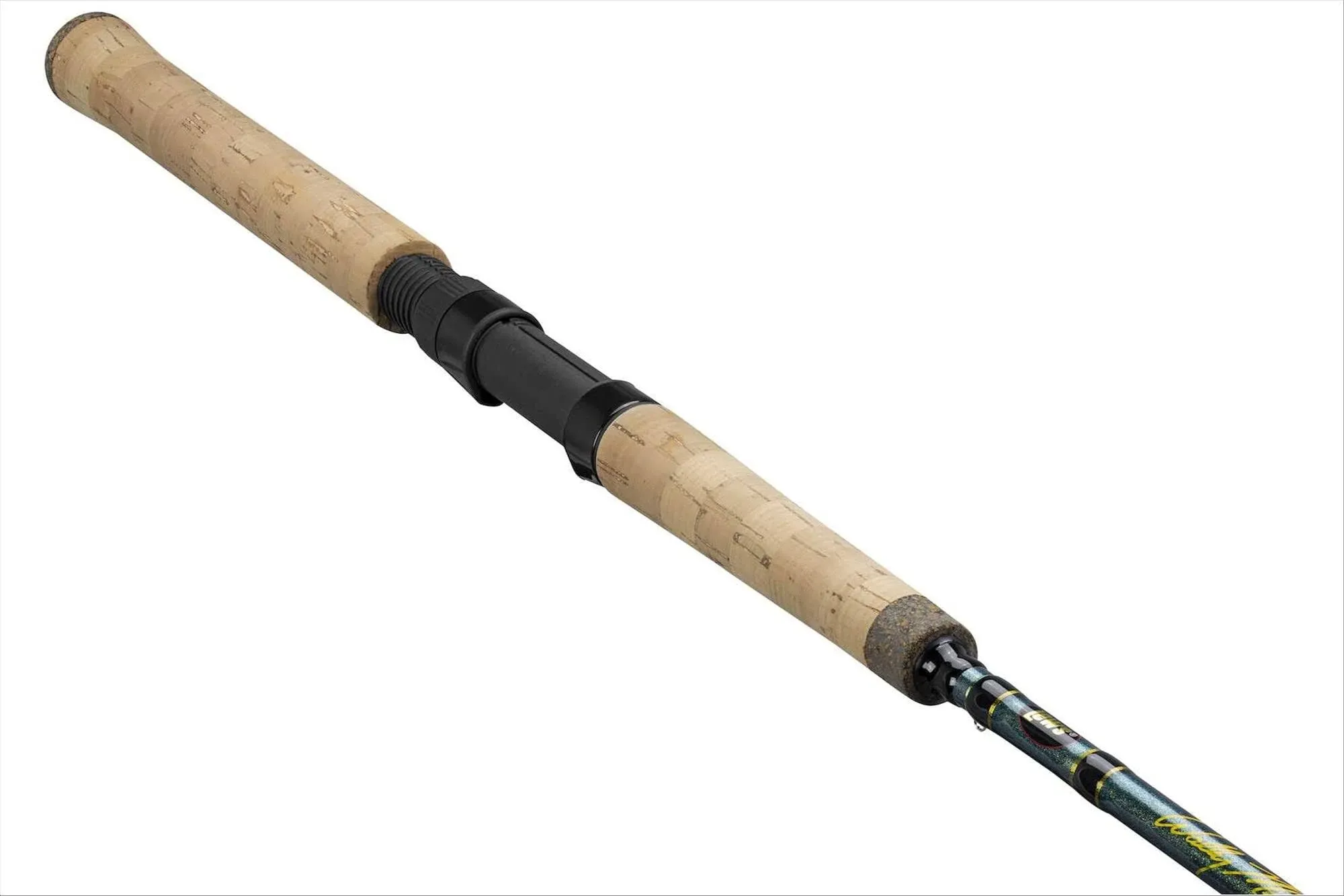 Lew's Wally Marshall Classic Signature Series Spinning Rod