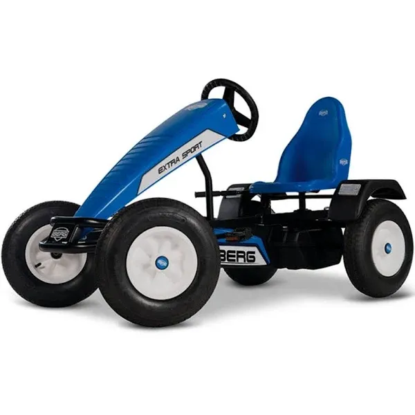 Berg Extra Sport BFR Pedal Go Kart