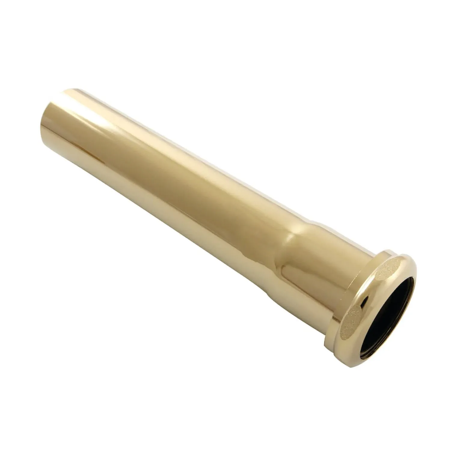 Kingston Brass EVP2007 Century 1-1/2" x 8" Slip Joint Tailpiece Extension Tube ...