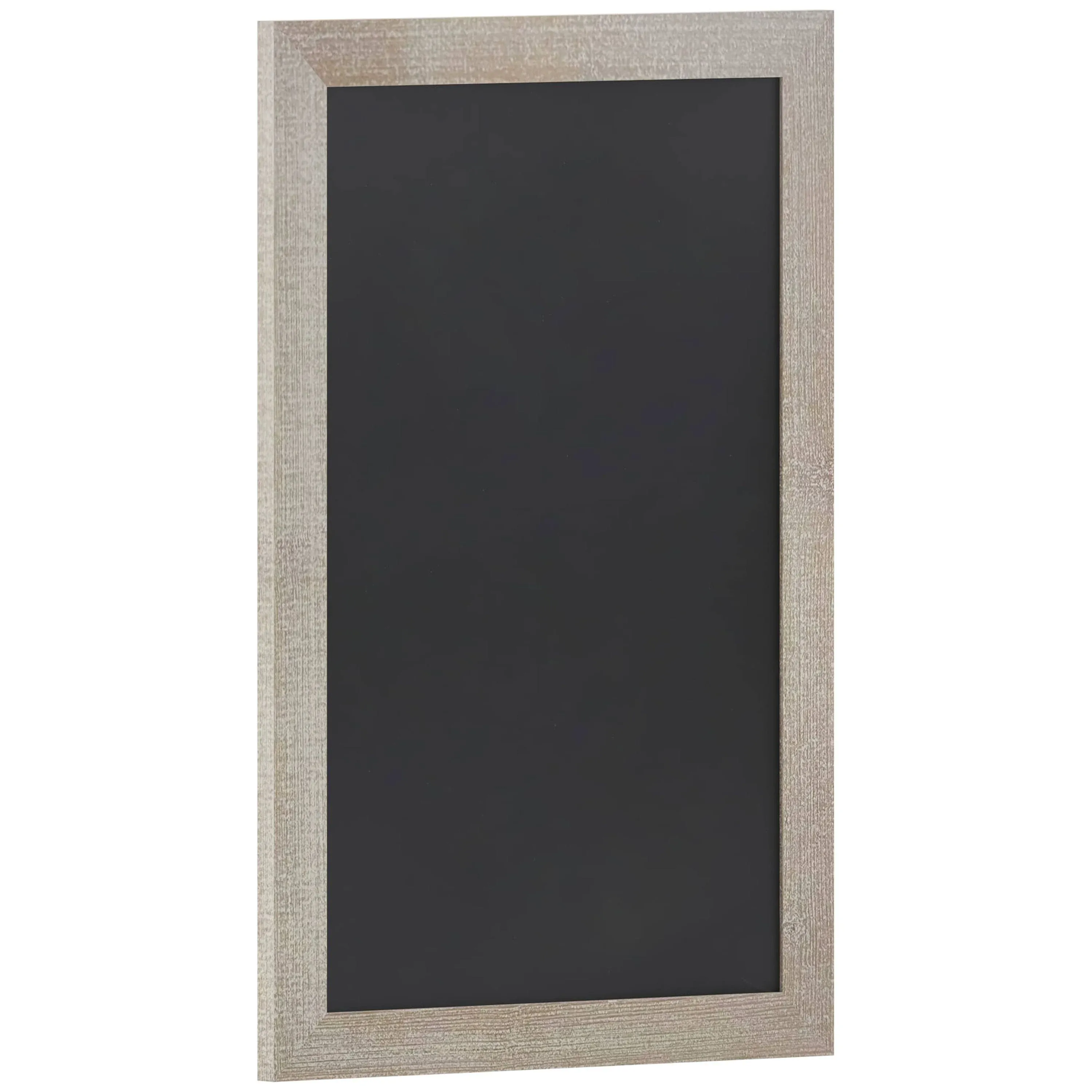 20 x 30 Weathered Magnetic Hanging Chalkboard